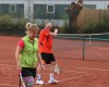 Galerie Deutschland spielt Tennis 2015