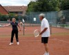 Saisoneröffnung Sommer 2016 - "Deutschland spielt Tennis" - Tag der offenen Tür im TC Kleckerwald - Beginn 11 Uhr