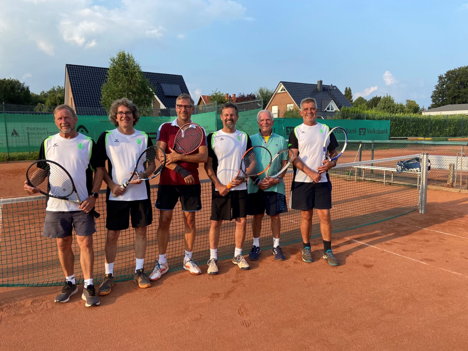 Herren 55