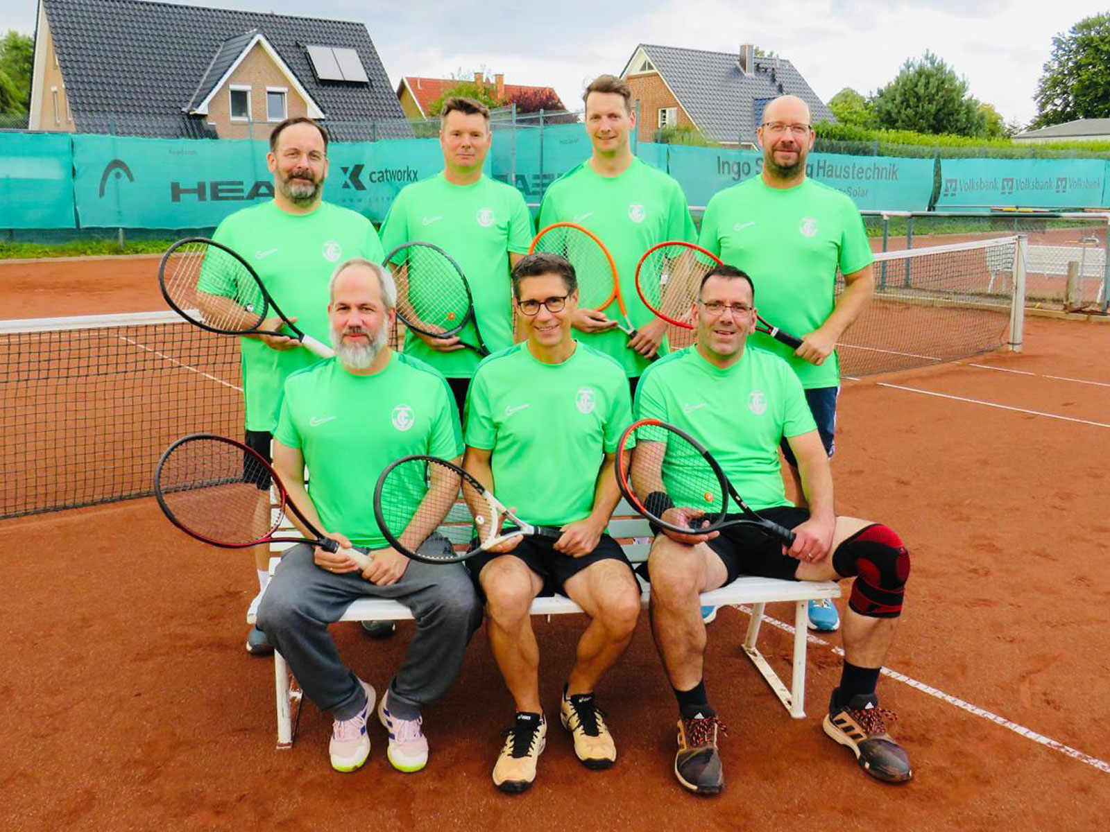 Herren 40