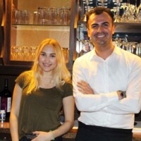 Service steht bei uns an erster Stelle