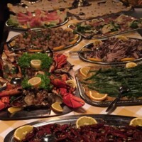 Antipasti Variationen